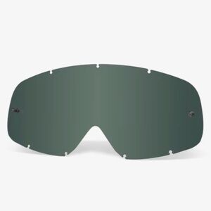 Oakley O-Frame MX Replacement Lens Dark Grey Model: A007010LS.
